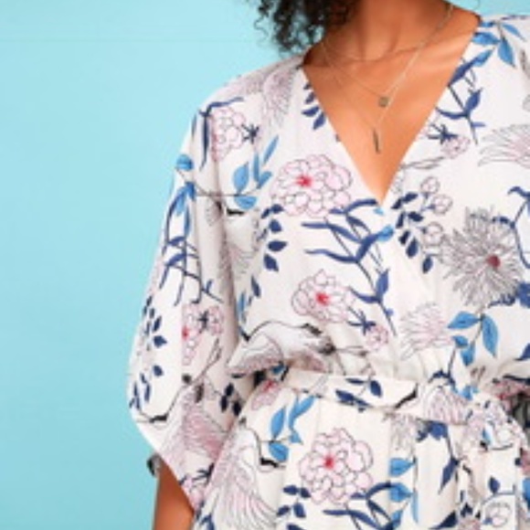 Lulu's Dress - Picture 4 of 4